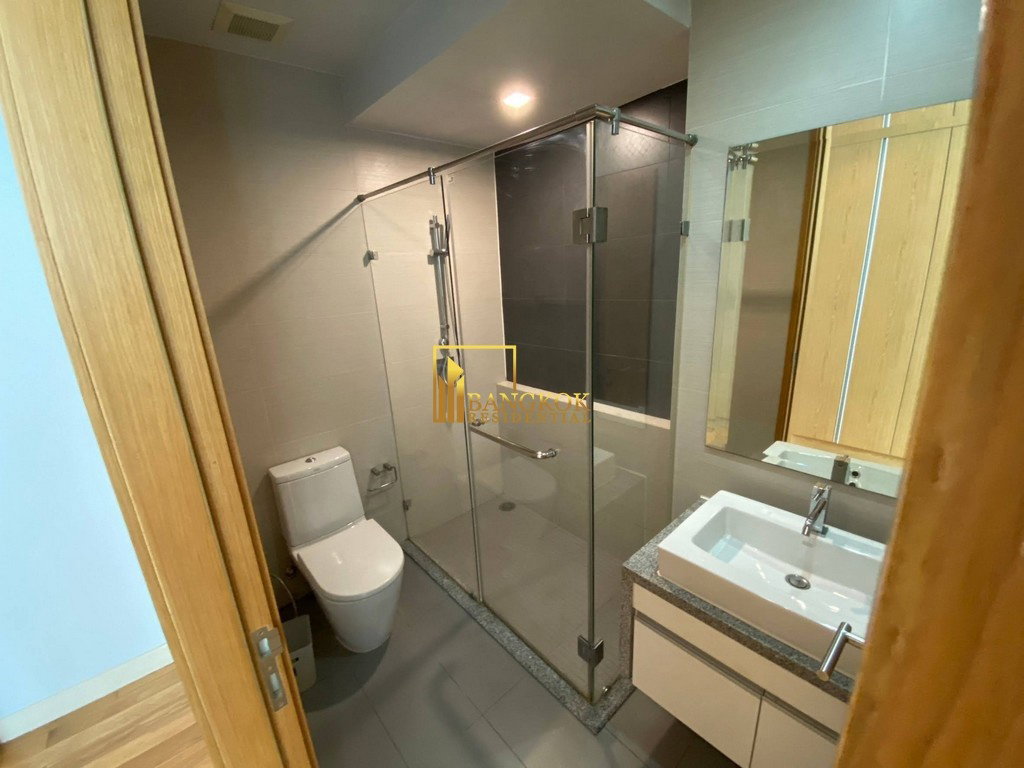 picture Millennium Residence - 3 Bedroom Condo in Asoke - BR17617CD - 11/33