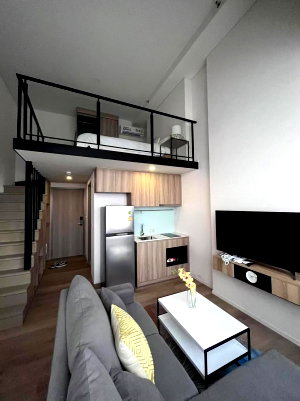 ขายคอนโด : #A Siamese sukhumvit 87 Owner post