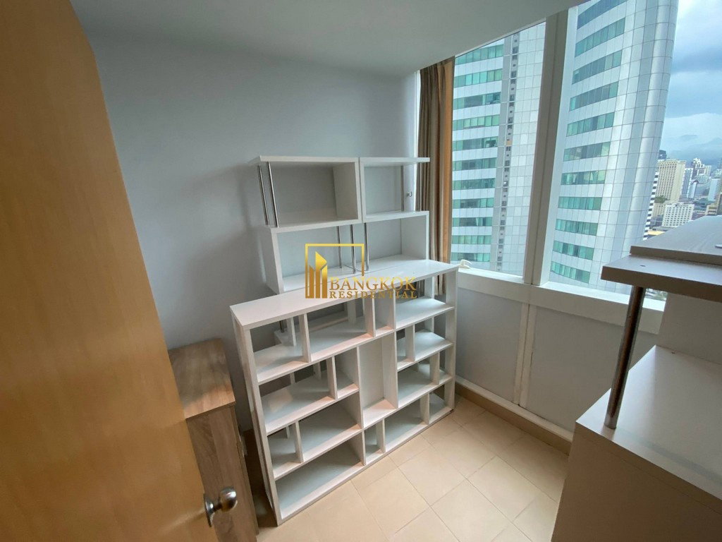 picture Millennium Residence - 3 Bedroom Condo in Asoke - BR17617CD - 8/33