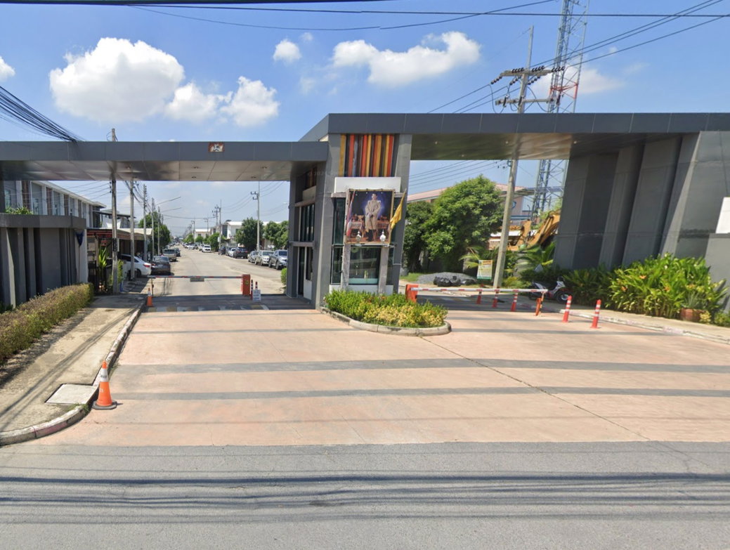 รูป Baan Pruksa93 Phahonyothin - Navanakorn - รูปที่ 2/2