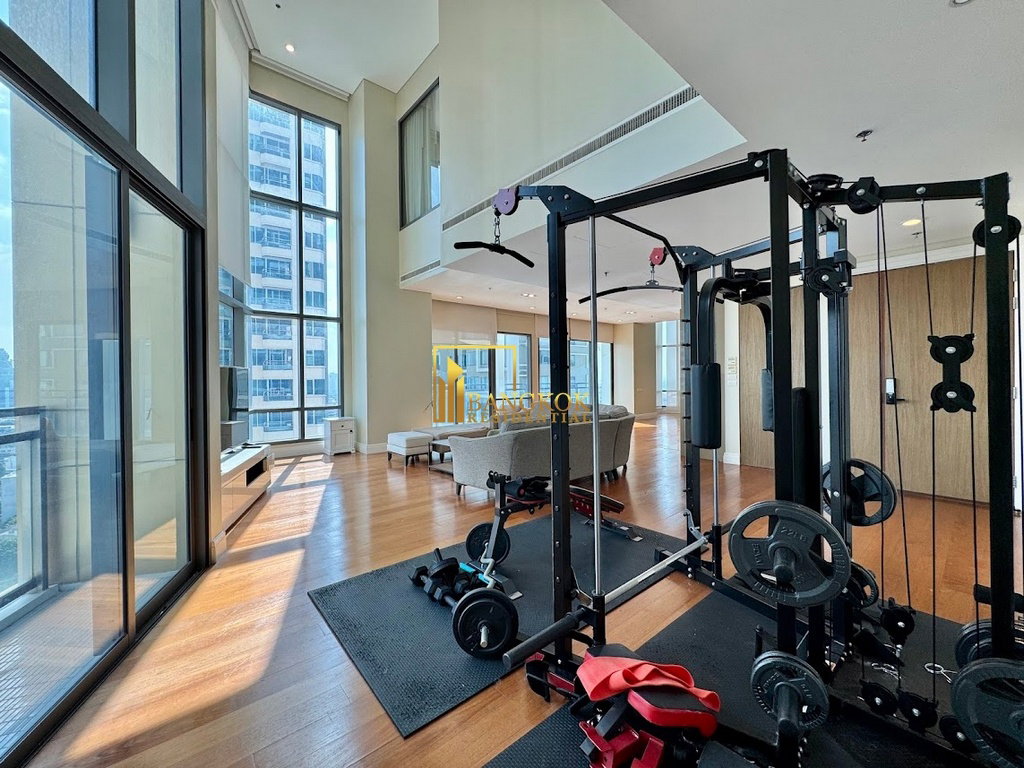 รูป Bright 24 - Incredible 6 Bed Combined Duplex Condo in Phrom Phong - BR1470CD - รูปที่ 7/51