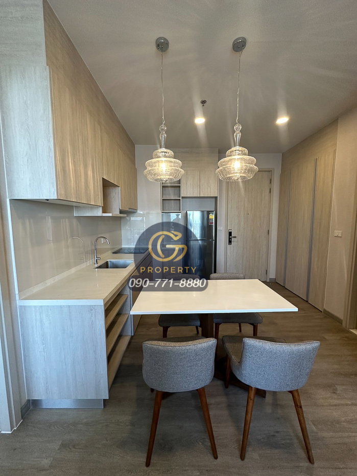 รูป ✨ให้เช่า Keen Centre Condo Sriracha✨ 📍ตรงข้ามโรบินสันศรีราชา - รูปที่ 20/31