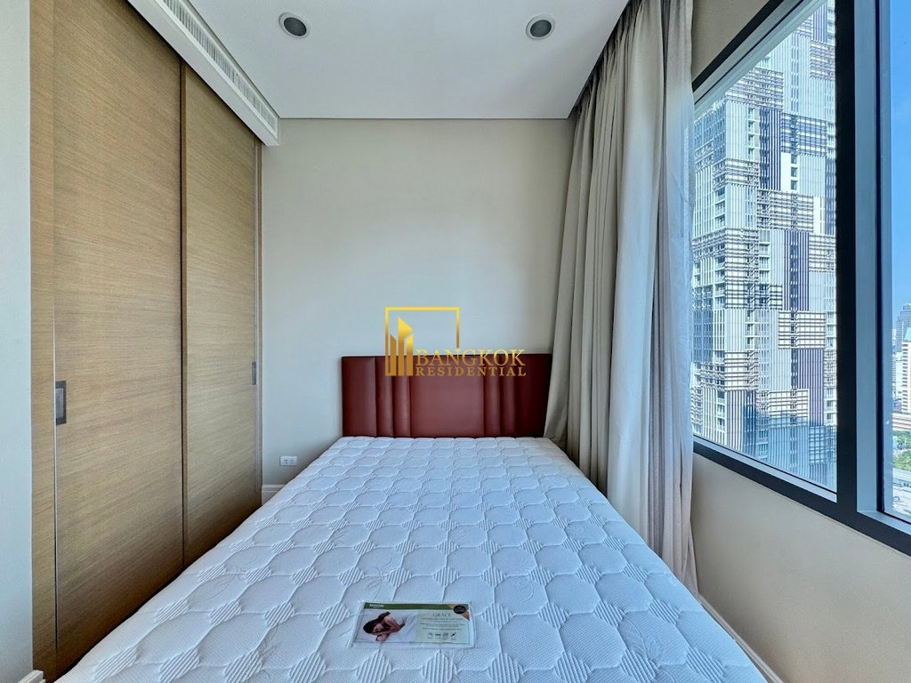 รูป Bright 24 - Incredible 6 Bed Combined Duplex Condo in Phrom Phong - BR1470CD - รูปที่ 35/51
