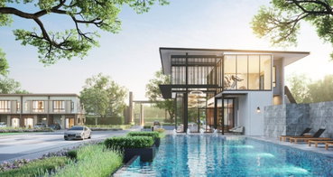 รูป Pruksa Ville Phaholyothin - Klongluang 2 - รูปที่ 2/3