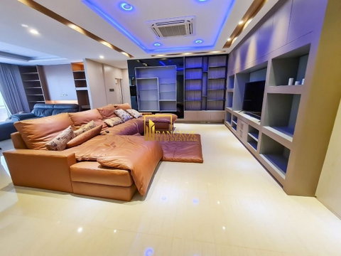 Le Premier 1 - Superb 2 Bedroom Condo in Central Location - BR9292CD