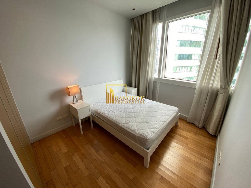 picture Millennium Residence - 3 Bedroom Condo in Asoke - BR17617CD - 9/33