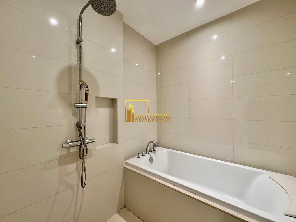 รูป Bright 24 - Incredible 6 Bed Combined Duplex Condo in Phrom Phong - BR1470CD - รูปที่ 21/51