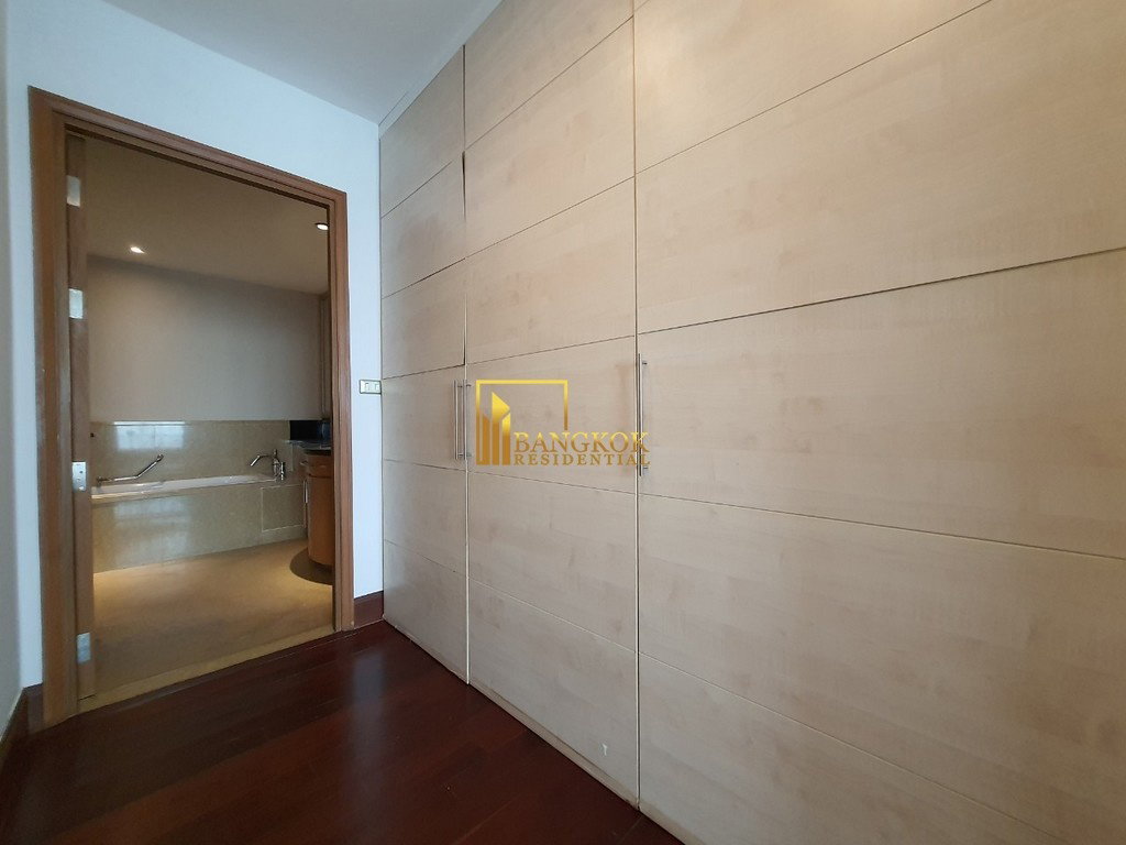 รูป Ascott Sky Villa - 2 Bedroom Condo For Rent in Sathorn - BR9838CD - รูปที่ 12/30