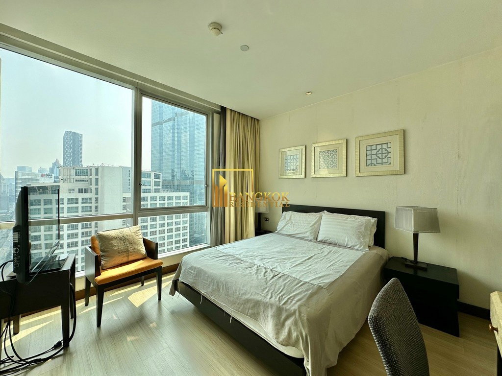 รูป Ascott Sky Villa - Wonderful 3 Bed Property With Amazing Amenities - BR18348CD - รูปที่ 14/39