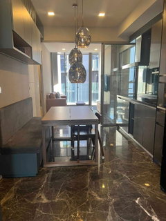 LTH12070 – Ashton Residence 41 FOR SALE Size 68 sqm. 2 beds 2 baths Near BTS Phrom Phong Station ONLY 14.99 MB