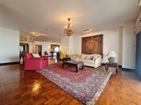  Tower Park - 3 Bedroom Condo For Rent in Nana - BR12881CD