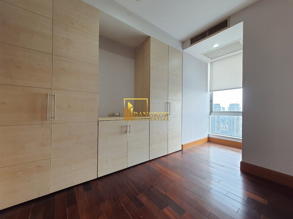 รูป Ascott Sky Villa - 2 Bedroom Condo For Rent in Sathorn - BR9838CD - รูปที่ 14/30