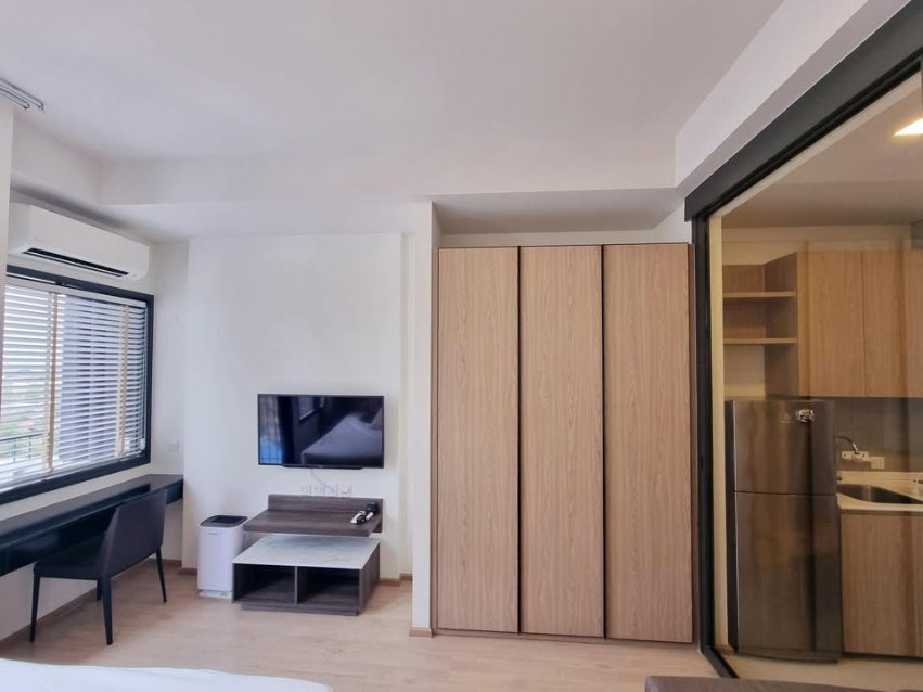 picture Condo for Rent at Centric Ratchayothin (C6803029) - 4/7