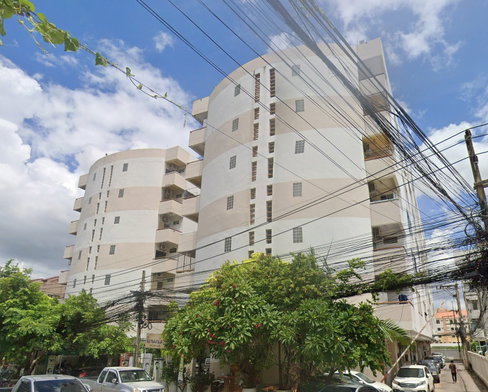 รูป Piman Condo 3 - รูปที่ 2/3