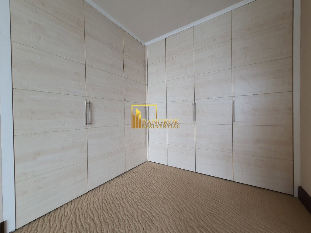 picture Ascott Sky Villa - 2 Bedroom Condo For Rent in Sathorn - BR9452CD - 21/39