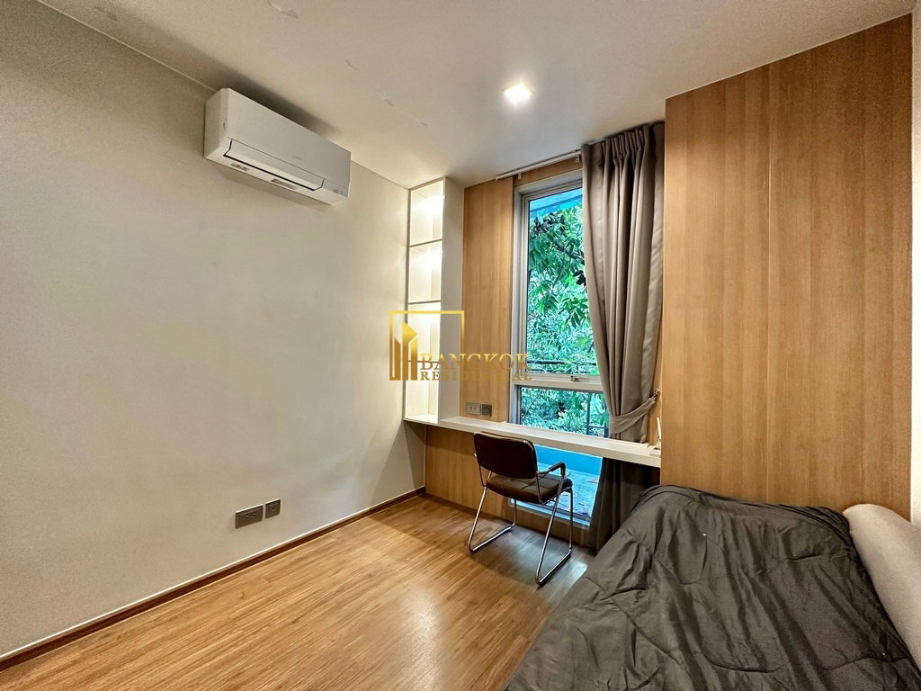 รูป Q Prasarnmit - Charming 2 Bedroom Condo in Sukhumvit 31 - BR18951CD - รูปที่ 17/37