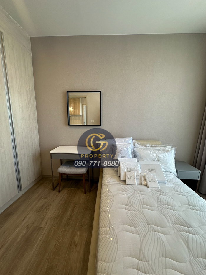 รูป ✨ให้เช่า Keen Centre Condo Sriracha✨ 📍ตรงข้ามโรบินสันศรีราชา - รูปที่ 15/31