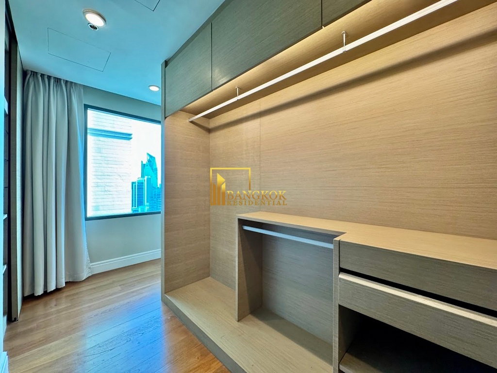 รูป Bright 24 - Incredible 6 Bed Combined Duplex Condo in Phrom Phong - BR1470CD - รูปที่ 20/51