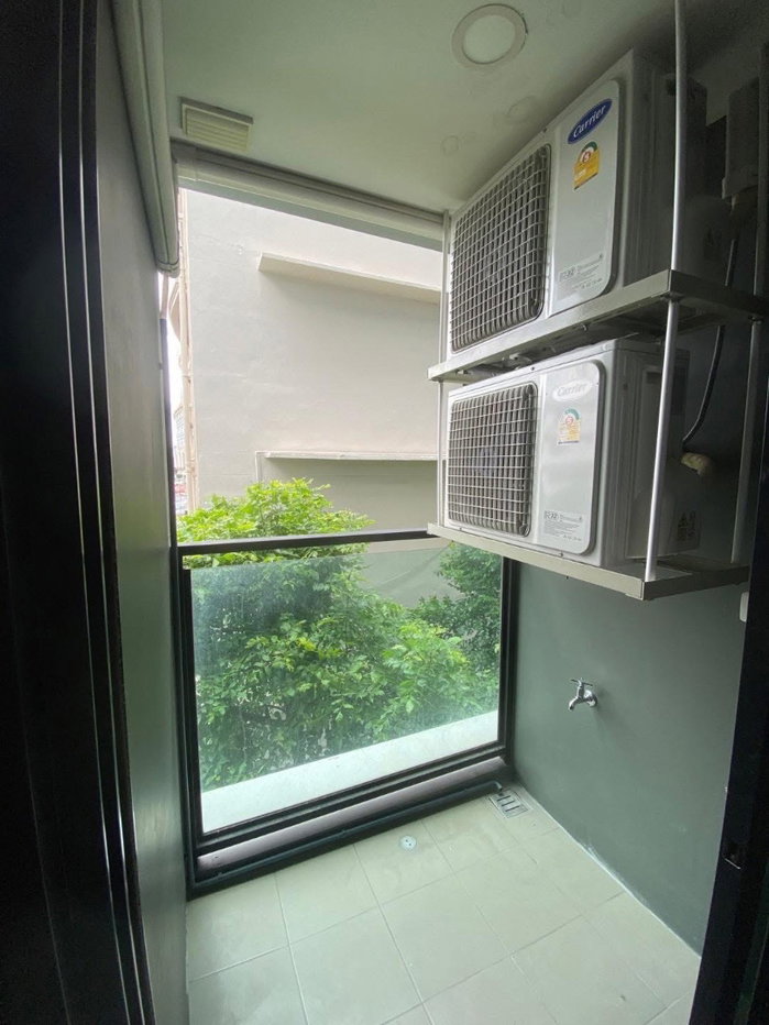 รูป #S3152 ให้เช่า The Cube Loft Ladprao 107 - รูปที่ 8/8