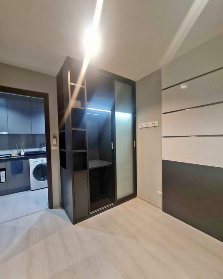 รูป #S3165    ให้เช่า Rhythm Asoke 1 - รูปที่ 3/7