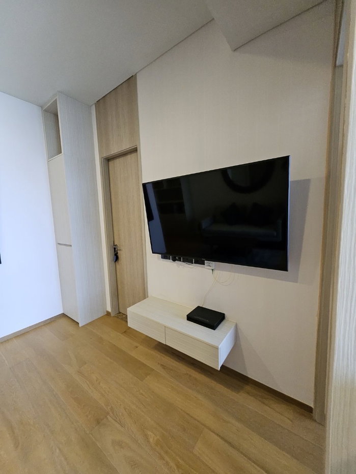รูป #S3154 ให้เช่า Siamese Exclusive Sukhumvit 42 - รูปที่ 15/20