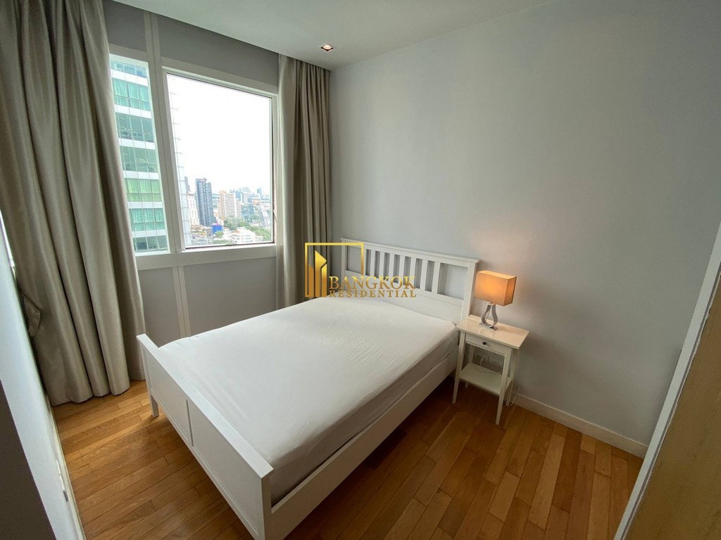 picture Millennium Residence - 3 Bedroom Condo in Asoke - BR17617CD - 17/33