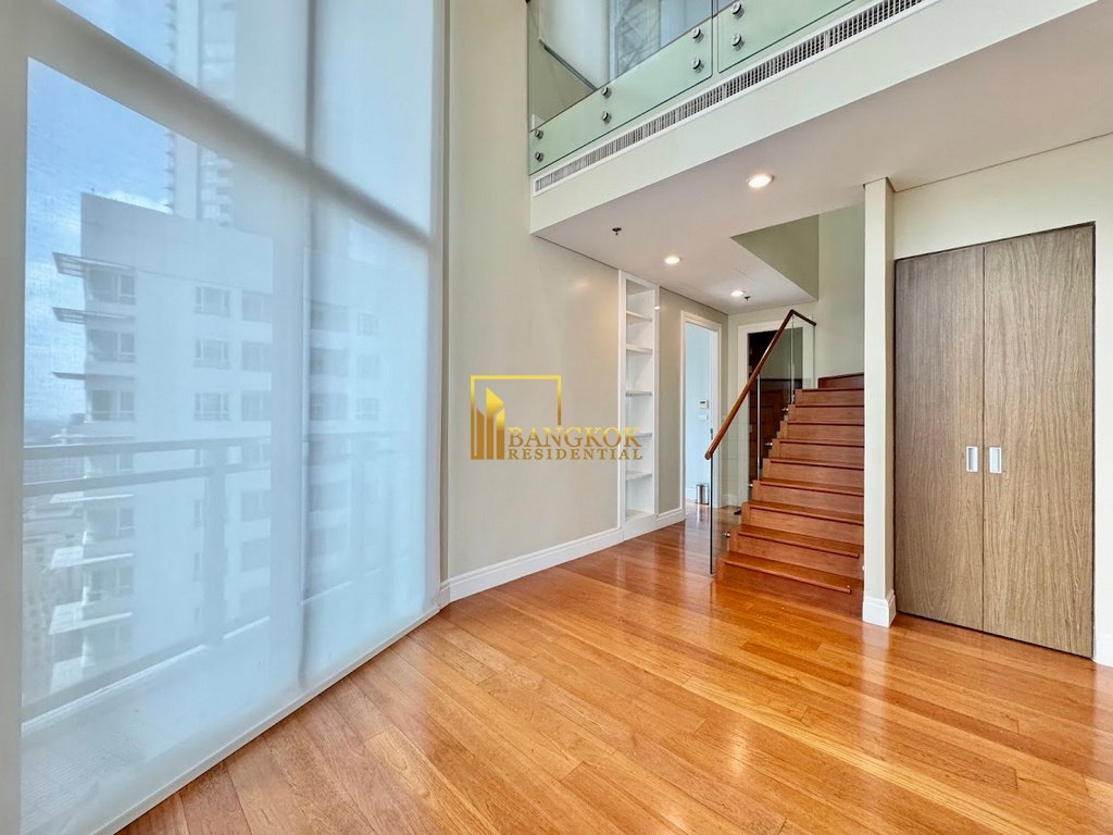 รูป Bright 24 - Incredible 6 Bed Combined Duplex Condo in Phrom Phong - BR1470CD - รูปที่ 11/51