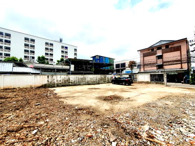 บ้านเดี่ยว ลาดพร้าว 107 : ขายบ้าน ซอยลาดพร้าว 101 แยก 38 คลองจั่น บางกะปิ