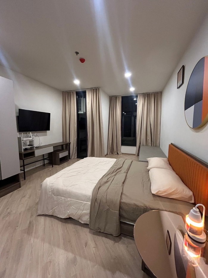 picture #S3144 For Rent The Base Saphanmai - 7/10
