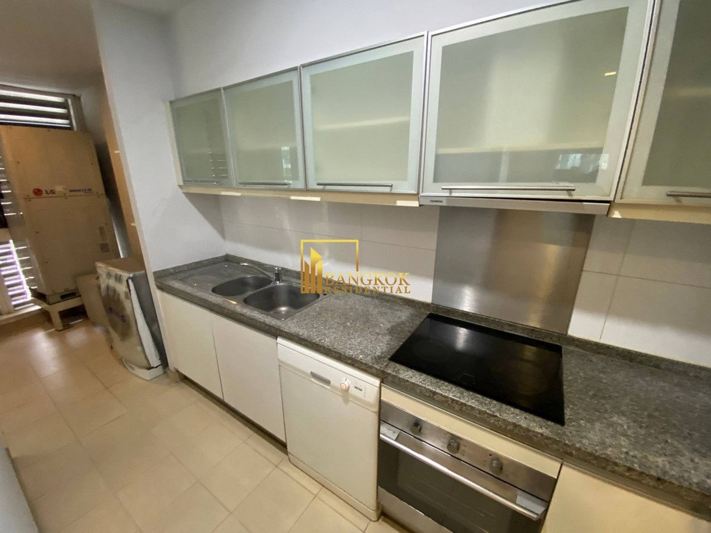 picture Millennium Residence - 3 Bedroom Condo in Asoke - BR17617CD - 6/33