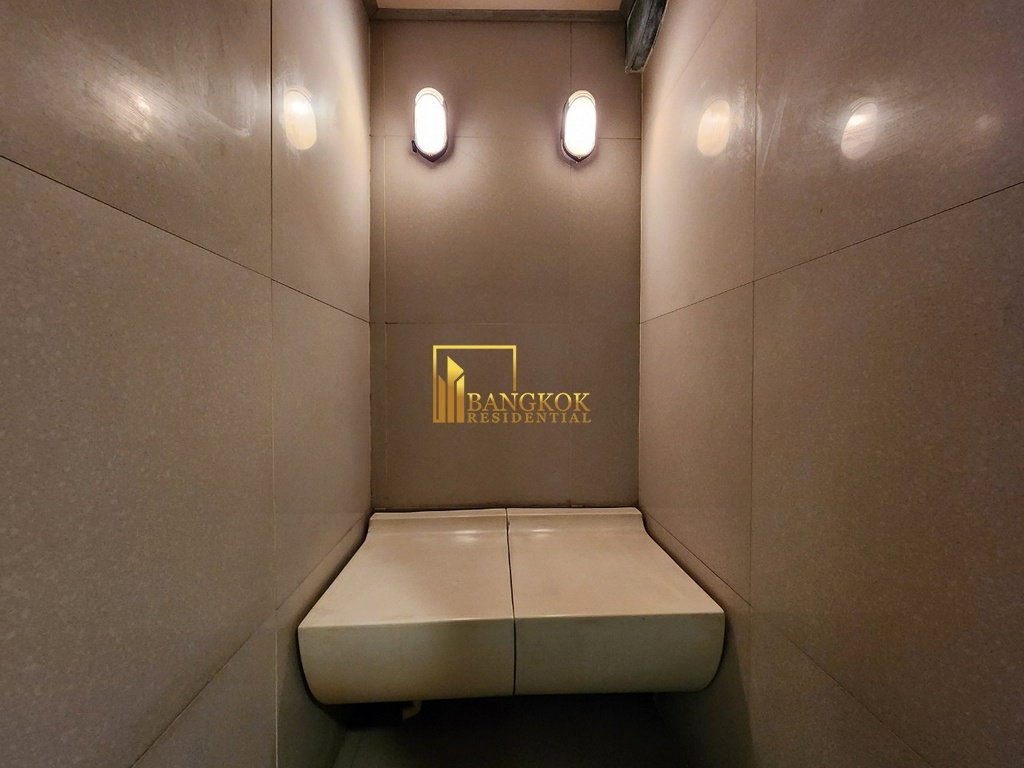 รูป Lake Green - Spacious 2 Bedroom Condo With Park Views - BR4545CD - รูปที่ 28/35