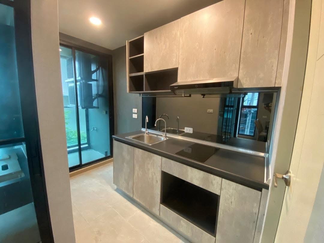 รูป #S3152 ให้เช่า The Cube Loft Ladprao 107 - รูปที่ 7/8