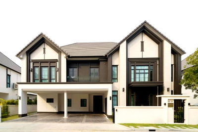 Houses for rent : 🏡 For Rent: The City Bangna 2  (ST-02)