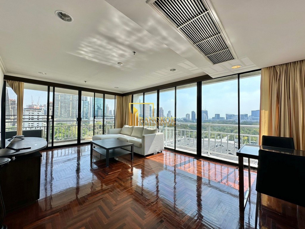 รูป Lake Green - Spacious 2 Bedroom Condo With Park Views - BR4545CD - รูปที่ 2/35