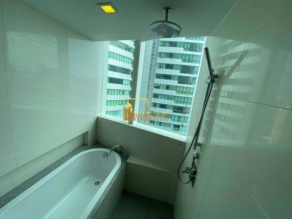 picture Millennium Residence - 3 Bedroom Condo in Asoke - BR17617CD - 16/33