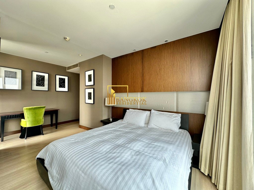 รูป Ascott Sky Villa - Wonderful 3 Bed Property With Amazing Amenities - BR18348CD - รูปที่ 10/39