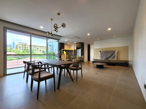 Chaiyapruk Place - Fully Renovated 2 Bedroom Property in Ekkamai - BR16352CD