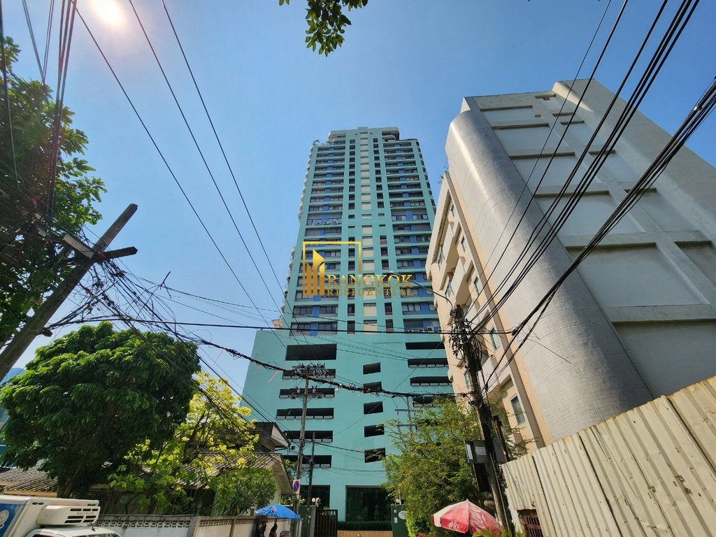 รูป Lake Green - Spacious 2 Bedroom Condo With Park Views - BR4545CD - รูปที่ 35/35