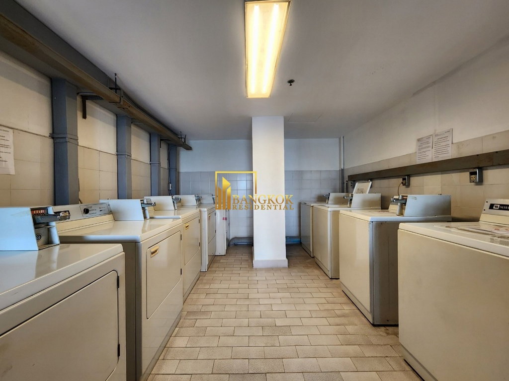 รูป Lake Green - Spacious 2 Bedroom Condo With Park Views - BR4545CD - รูปที่ 29/35