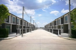 รูป Pruksa Ville 84 Paholyothin - รูปที่ 4/4