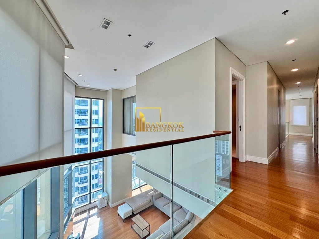 รูป Bright 24 - Incredible 6 Bed Combined Duplex Condo in Phrom Phong - BR1470CD - รูปที่ 30/51