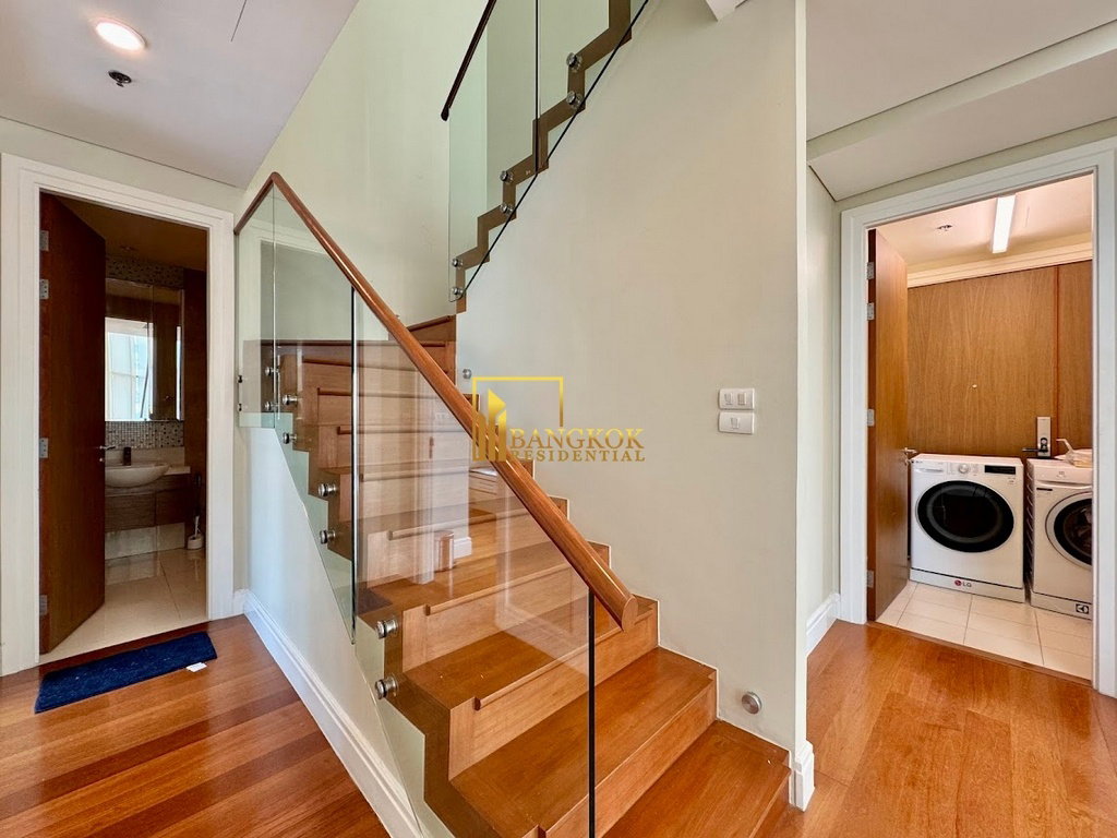 รูป Bright 24 - Incredible 6 Bed Combined Duplex Condo in Phrom Phong - BR1470CD - รูปที่ 12/51
