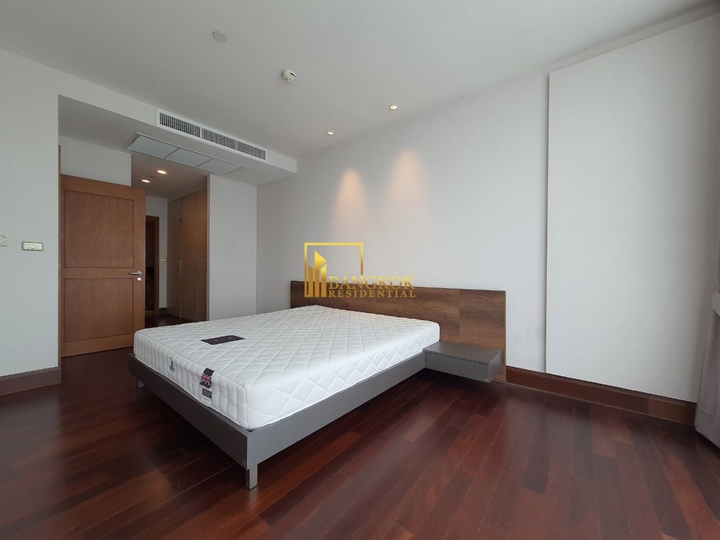 รูป Ascott Sky Villa - 2 Bedroom Condo For Rent in Sathorn - BR9838CD - รูปที่ 11/30