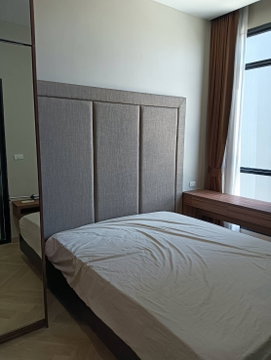 P-137781 ðĒCondo for for sell The Capital Ekamai - Thonglor fully furnished.