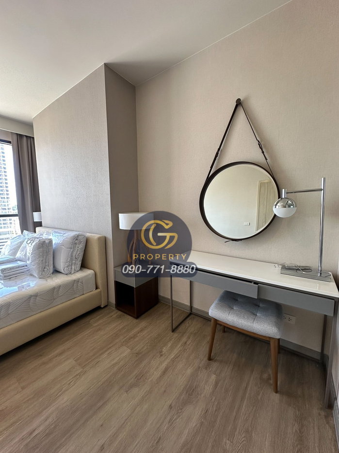 รูป ✨ให้เช่า Keen Centre Condo Sriracha✨ 📍ตรงข้ามโรบินสันศรีราชา - รูปที่ 7/31