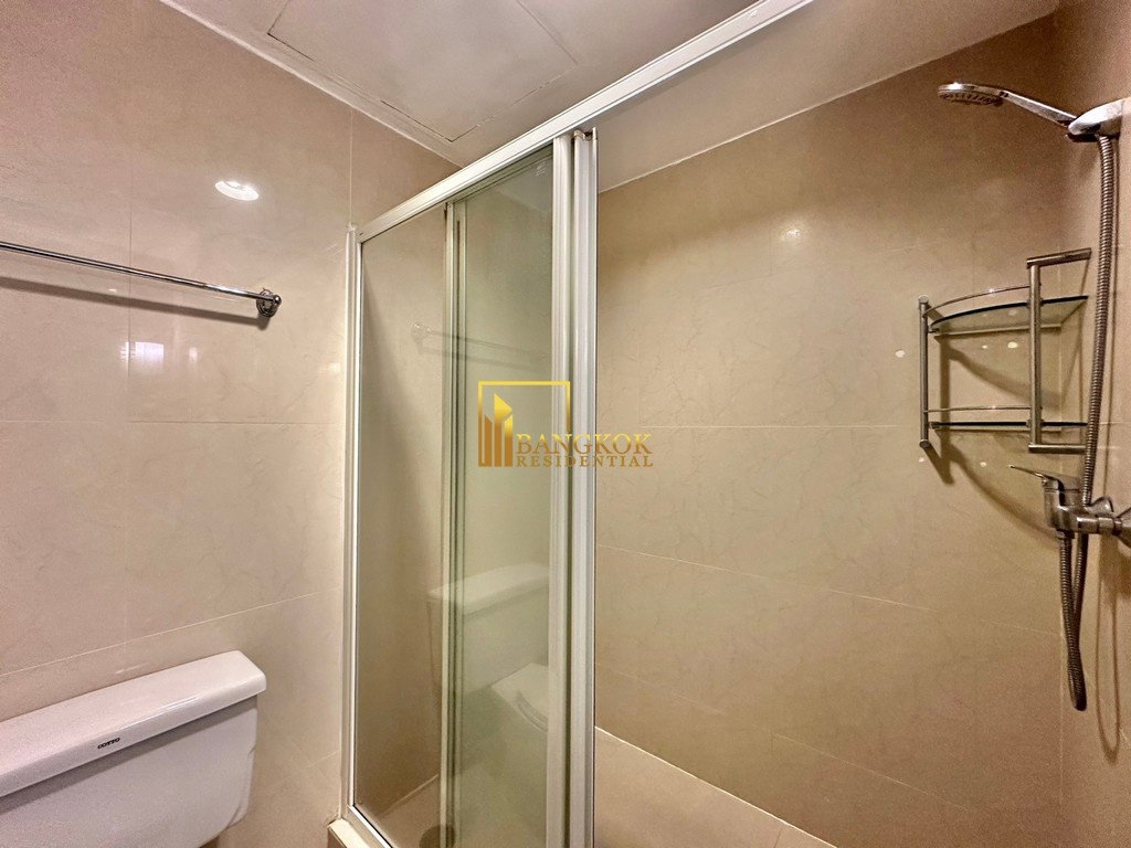 รูป Lake Green - Spacious 2 Bedroom Condo With Park Views - BR4545CD - รูปที่ 22/35