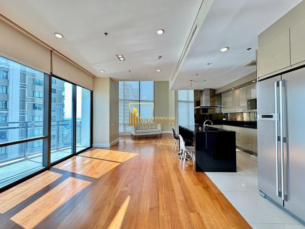 รูป Bright 24 - Incredible 6 Bed Combined Duplex Condo in Phrom Phong - BR1470CD - รูปที่ 8/51