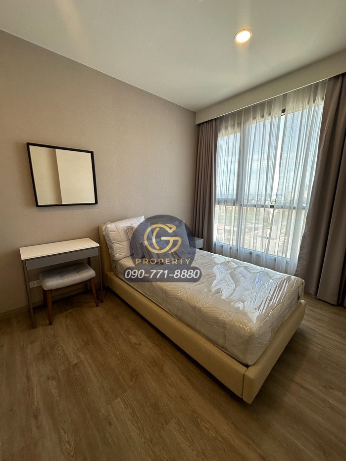 รูป ✨ให้เช่า Keen Centre Condo Sriracha✨ 📍ตรงข้ามโรบินสันศรีราชา - รูปที่ 14/31