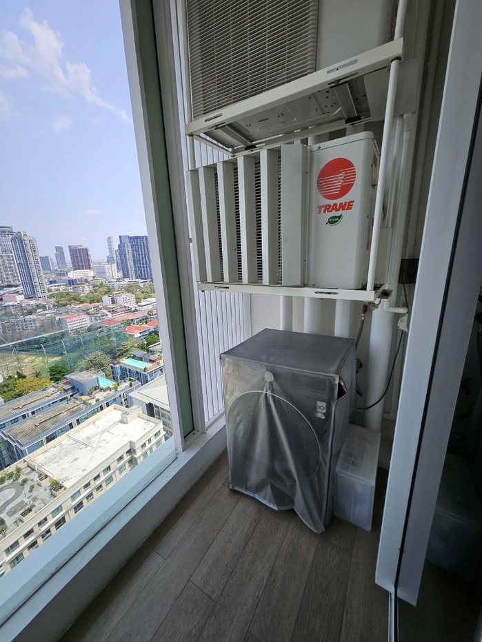 รูป #S3154 ให้เช่า Siamese Exclusive Sukhumvit 42 - รูปที่ 10/20