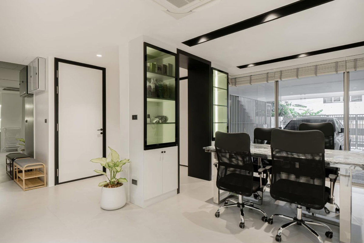 รูป #R3116 ให้เช่า Luxe35 - รูปที่ 18/18